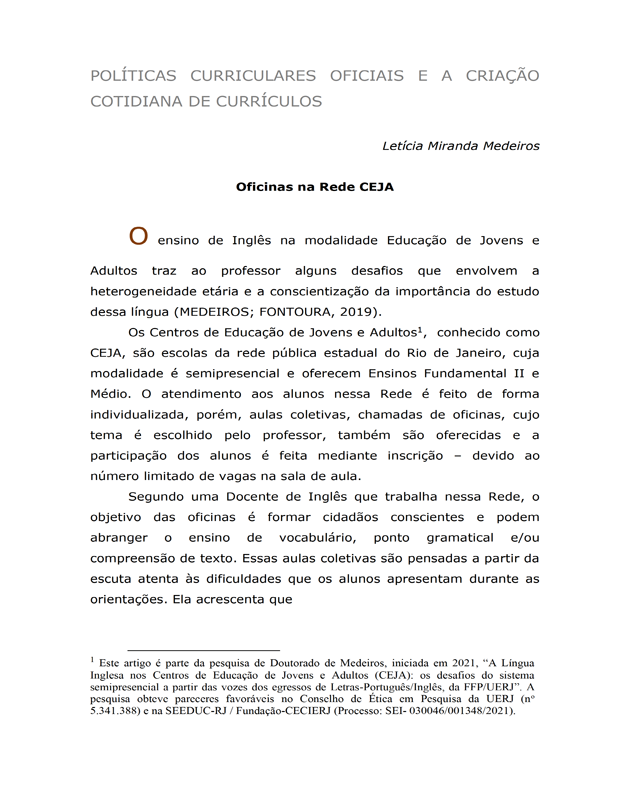 editorial